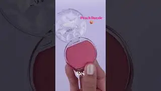Canmake Cream Cheek  #makeup #jbeauty