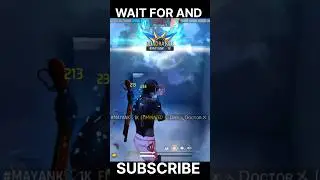 Impossible 1VS4 Clutch 🎯🤯