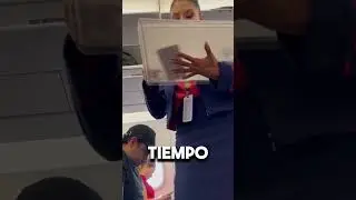 As&iacute; es viajar en la CABINA PREMIUM ECONONY de LATAM ✈️⭐️