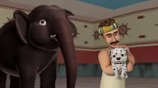 True Friendship | Short Stories for Kids | Infobells