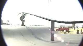 THE GONZ - FEEBLE GRIND - MTVSMF2