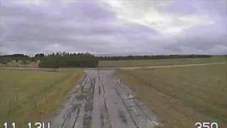 Spec Wing FPVWRA footage