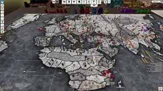 france turn 2 against jaiver
