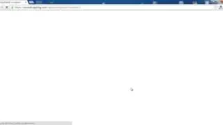 How to Deploy/Install Wordpress In Appfog