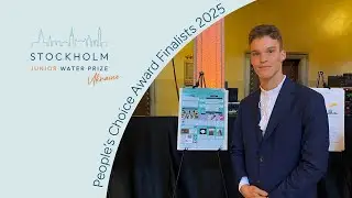 People&rsquo;s Choice Award 2025- Ukraine