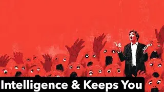 The Mind Hack That Multiplies Your Intelligence & Keeps You Beyond Control | Machiavel