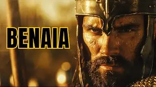 The MYSTERY of the MOST FEARED Soldier in the Bible: The Story of BENAIAH