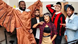 Mrs. Steal Your Girl ft. WeezyWTF (Full Episode)