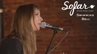 Swimming Bell - 1988 | Sofar NYC