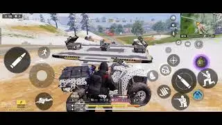 BR BLACKOUT 5 BAJAS 