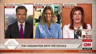 Hilary Fordwich   CNN Royal Watcher The Fascination with the Royals