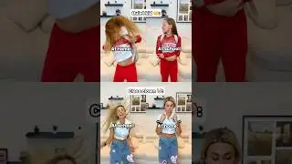 Basic kids 🥲 #shorts #comedy #usa #uae #germany #australia