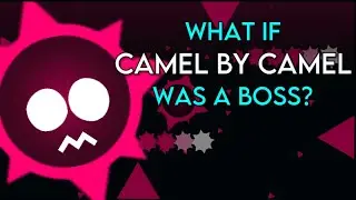 What if Camel by camel was a boss? | FanMade JS&B ANIMATION