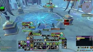 WoW 11.1.5 MM Hunter+Arms PvP 2v2 &ndash; OUTPLAYING One Shot- The War Within Arena Full