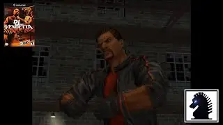 GC Def Jam Vendetta - Proof #1: vs. Peewee, Drake, Scarface