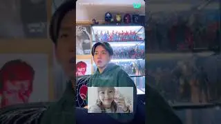 hyunsuk treasure reaction dream babymonster #treasure #babymonster