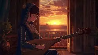 🎶 Letafet-i Sükûn | Ruha Akan Tınılar: Müzik Seçkisi