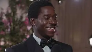 Damson Idris Red Carpet Interview | 83rd Annual Golden Globes