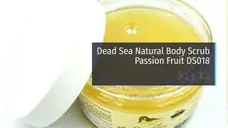 Best Dead Sea Cosmetics And Minerals - Dead Sea Products Online For Sale From Israel