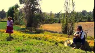 AREQUIPA 03 - Achalau - VIDEO CLIP de Arturo García 