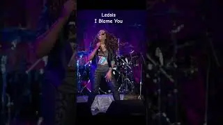 Ledsis/I Blame You #soulsinger #soul  #randbsinger #blacksong #soultune #blackmusic #soulmusic #rnb
