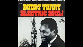 Buddy Terry       Everything is Everything