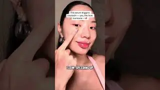 💋 Not a Filter &mdash; Just Oxytocin Skincare 💋 #RealResults