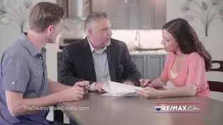 Dean Ribble Real Estate