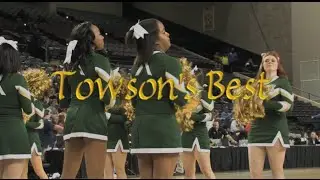 Towson's Best: Sports