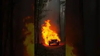 Fire Safety Essentials in Automotive Spaces
