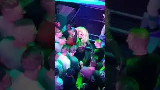India Ferrah X&O's
