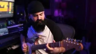 KEMELION'S 🎸 SAMPLEZ: 127 BPM 🔑 EMIN