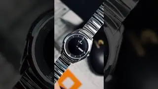 A value for money watch from TITAN  under INR 3,000. #menswatches #watches #fashion #fashionstyle