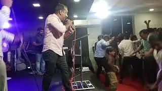Kerala church program 