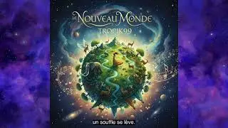 Le nouveau monde - Tropik99 Compositeur de musique