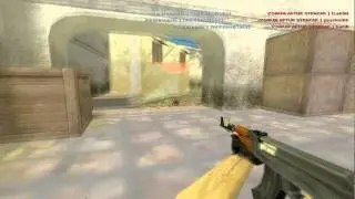 fnatic karrigan fragshow [CS 1.6]