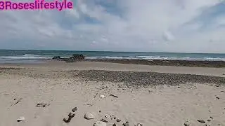 Andaman and Nicobor island // Aamkunj beach🗻