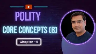 State, Nation & Constitution Explained in Hindi | राज्य और राष्ट्र का अंतर | Polity