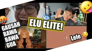 Бан Ал заставил командира стать элитой 😂 | Popping [Клип]