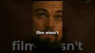 💉 Leonardo DiCaprio&rsquo;s Real Blood Scene in Django Unchained! 🎥