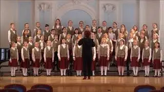 Рахманиновский зал Консерватории 21апреля 2018