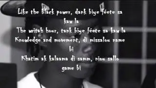 Pps The Writah - Shine Like You ( Lyrics )