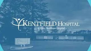 Virtual Tour of Kentfield Hospital