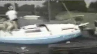 Love Boat ????  WTH
