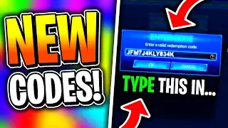 NEW Rocket League Codes Available Now!