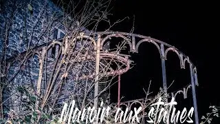SUR LES TRACES DU GRAND JD ! Ft : Mathieu Milliot