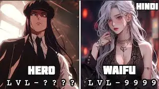Every GIRL Want Mc Bacause He Have 9999+ Charm 