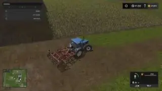 Farming simulator 17 glitch *patched*
