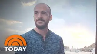 Divers Join Search For Gabby Petito&rsquo;s Fianc&eacute; Brian Laundrie