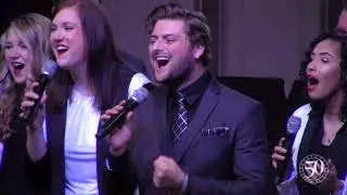 Praise and Worship with the Voices of Lee